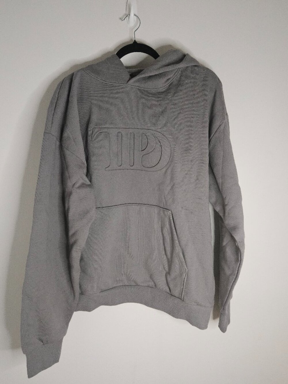 Taylor Swift Totured Poets Department Hoodie XL - Picture 3 of 5
